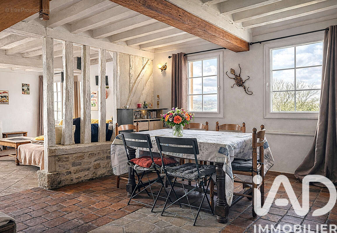 Photo 8 - Maison à BEUVILLERS