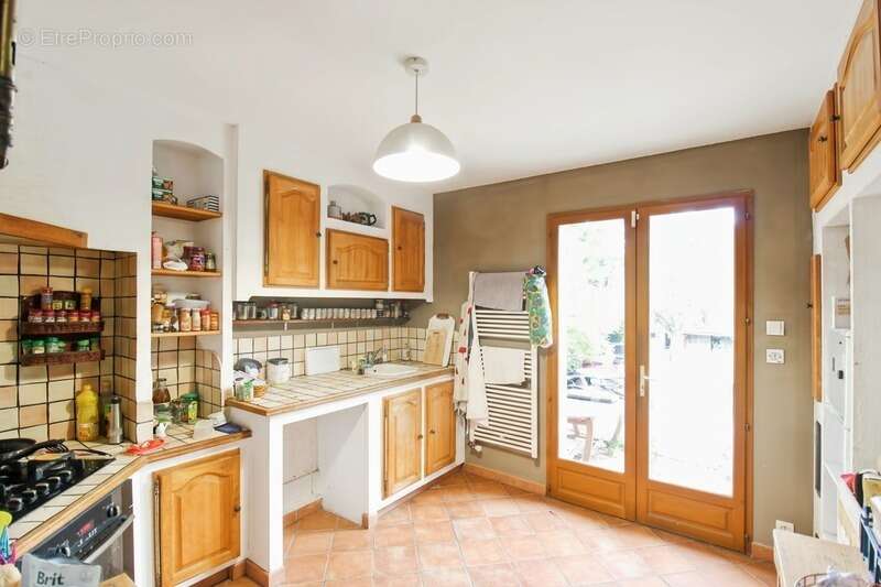 Maison à SAINT-SULPICE