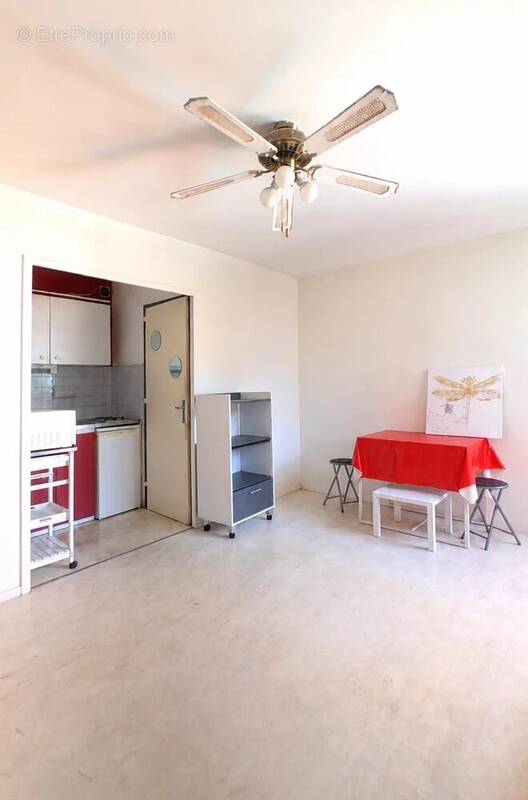 Appartement à CLERMONT-FERRAND
