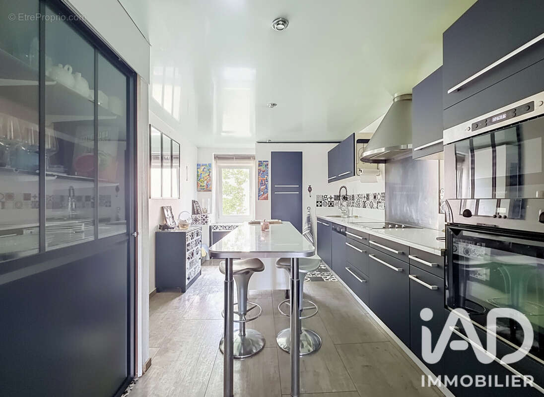 Maison 177 m² à Montoir-De-Bretagne  - photo 6