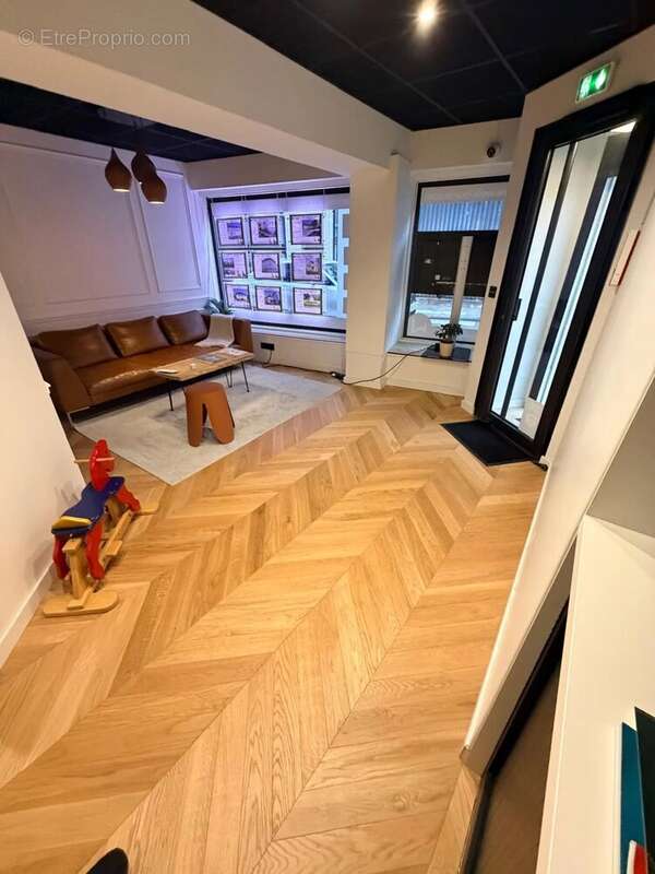 Appartement à AUXERRE