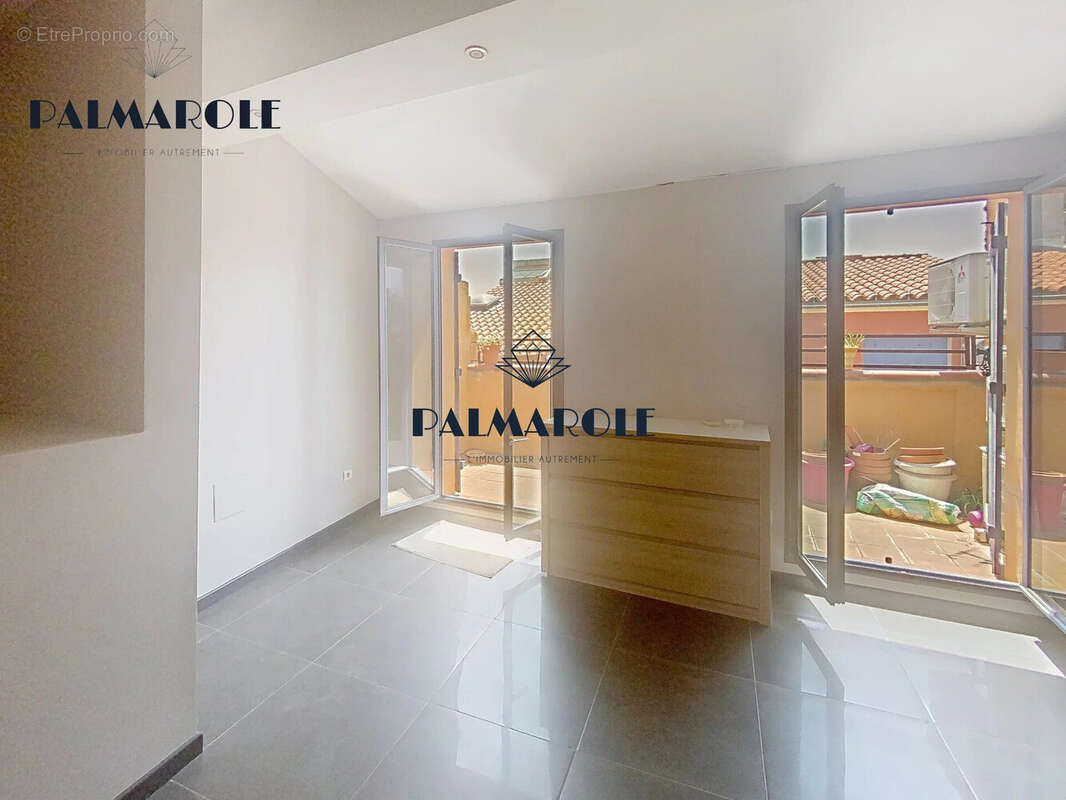 Appartement à PERPIGNAN