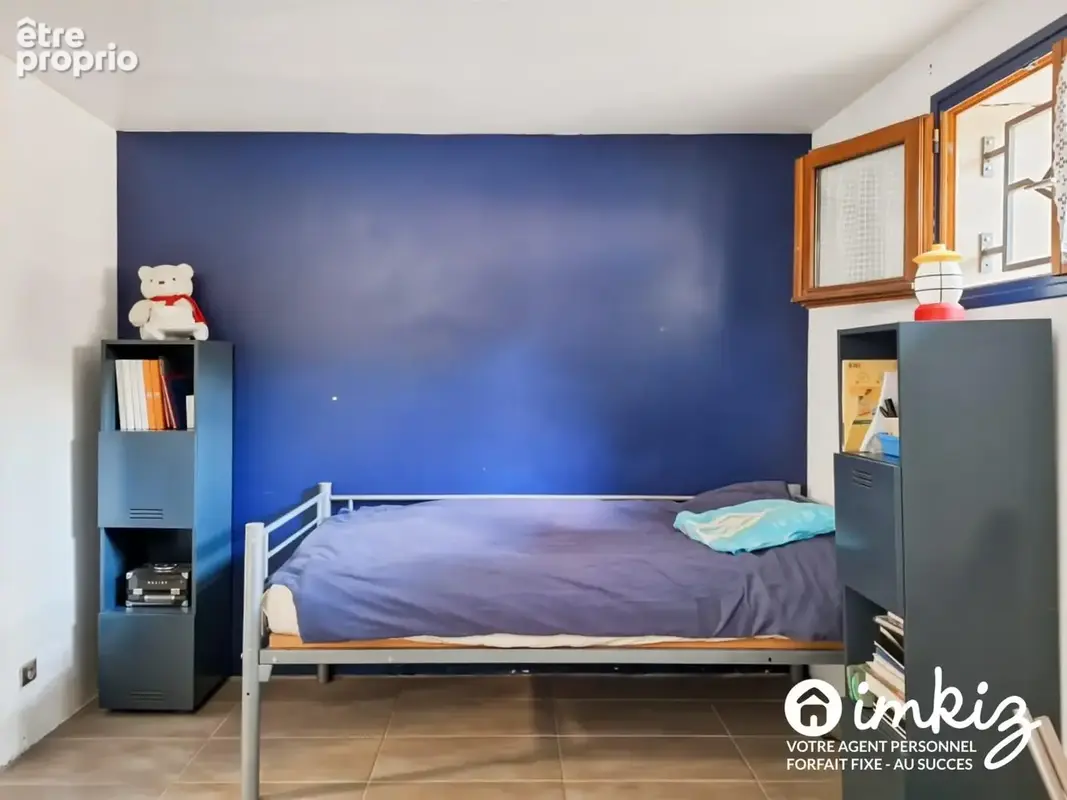 Maison 3 pièces 85,60 m² jardin mezzanine - photo 10