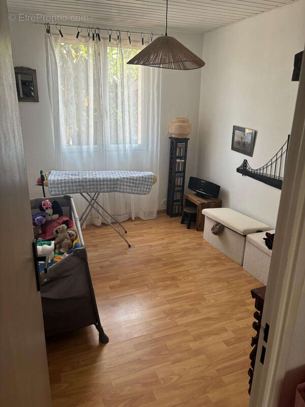 Maison 106m2 4 chambres avec jardin - photo 11