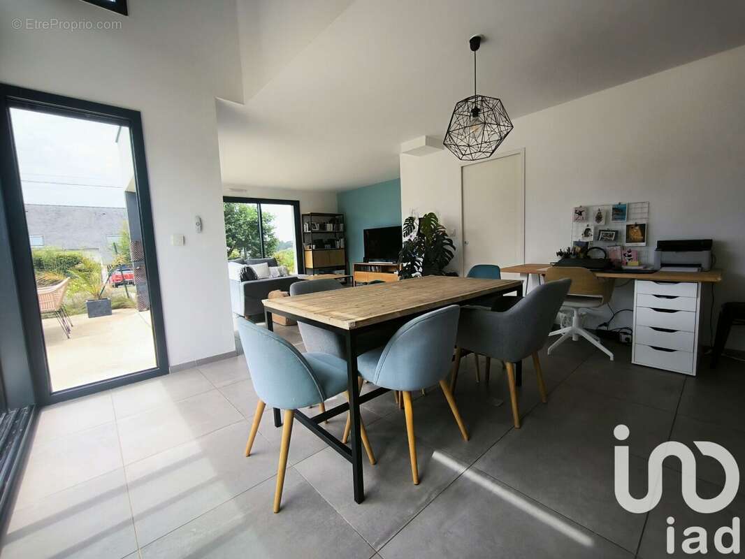 Photo 4 - Maison à TELGRUC-SUR-MER