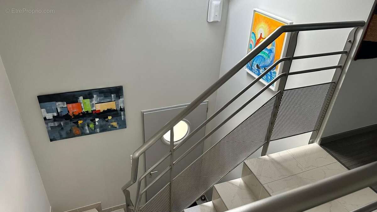 Appartement à SAINT-LO