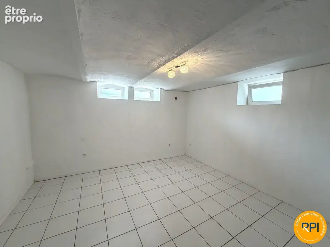Appartement 3 pièces 98 m² à vendre à Behren-Les-Forbach (57460) - photo 8