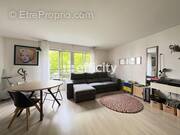 Appartement à MONTREUIL