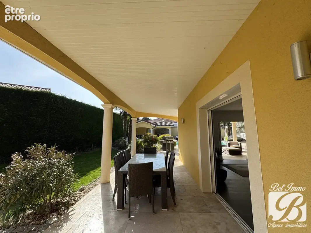 Belle villa avec piscine - photo 7