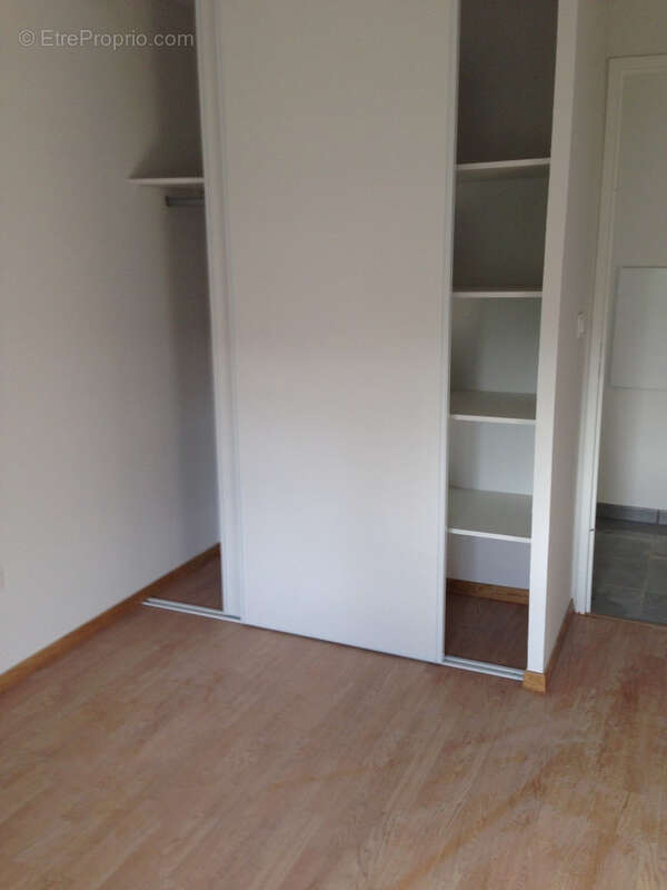 Appartement à SAINT-ALBAN