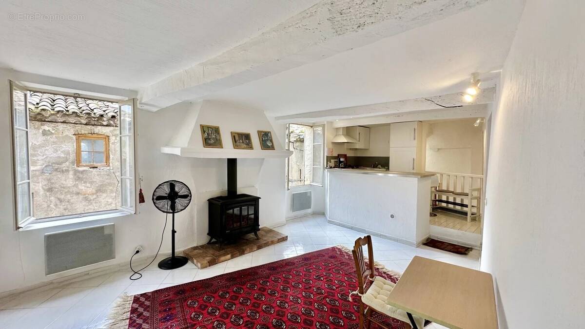 Appartement à CAGNES-SUR-MER
