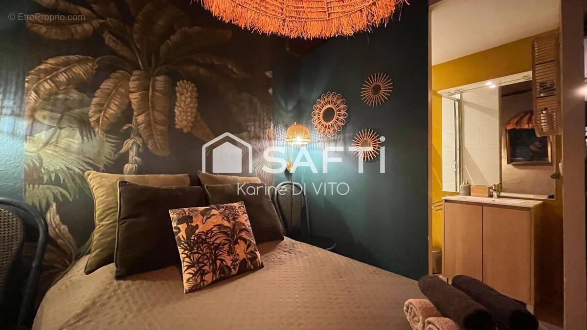 Photo 1 - Appartement à SAINT-RAPHAEL