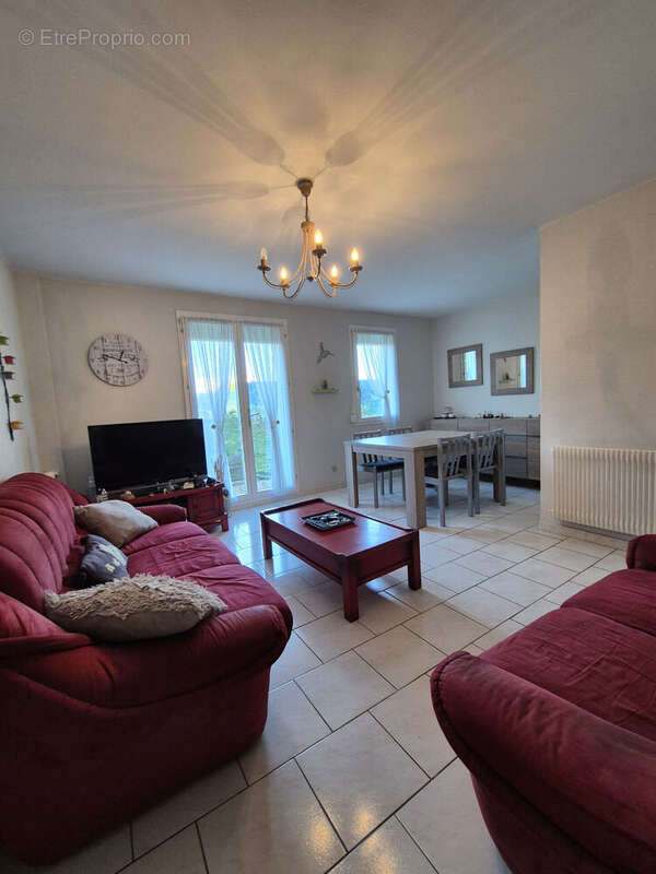 Photo 5 - Maison à BETHUNE