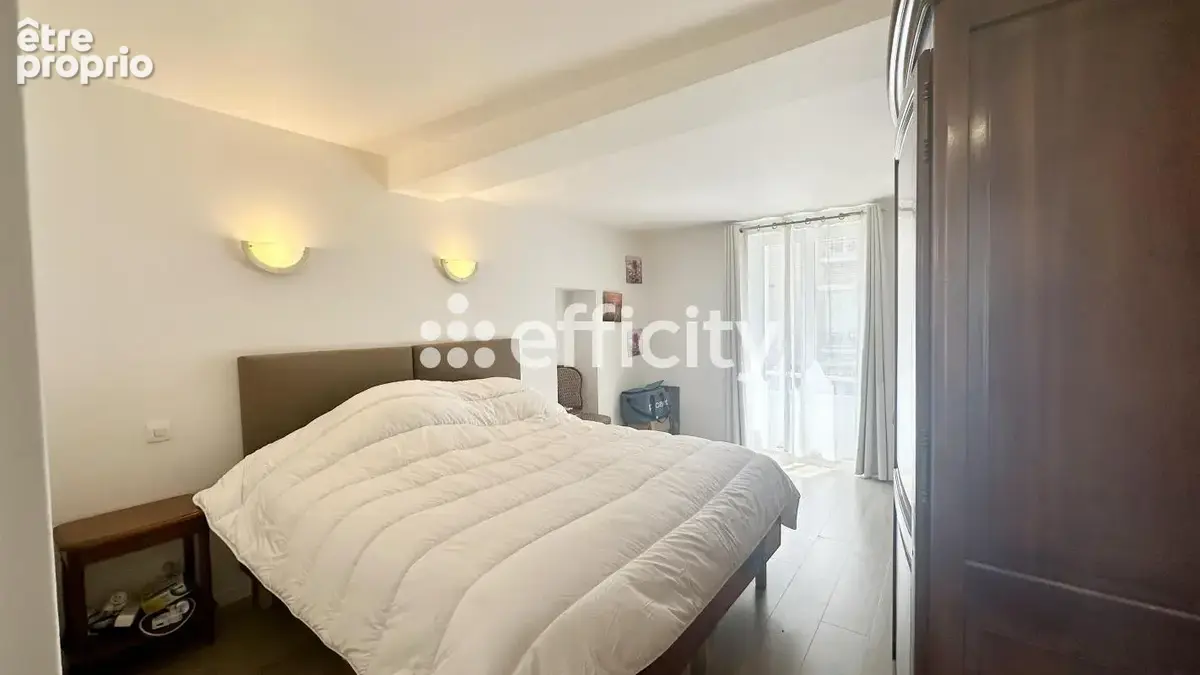 Appartement - photo 6
