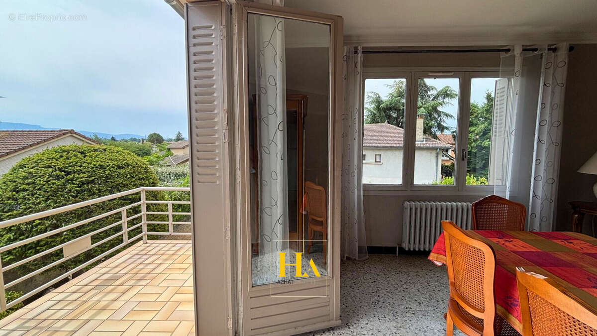 Maison Pizancon 3 pièces 72 m2 sur sous-sol complet - photo 9