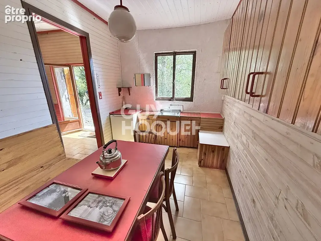 Maisonnette au calme - photo 4