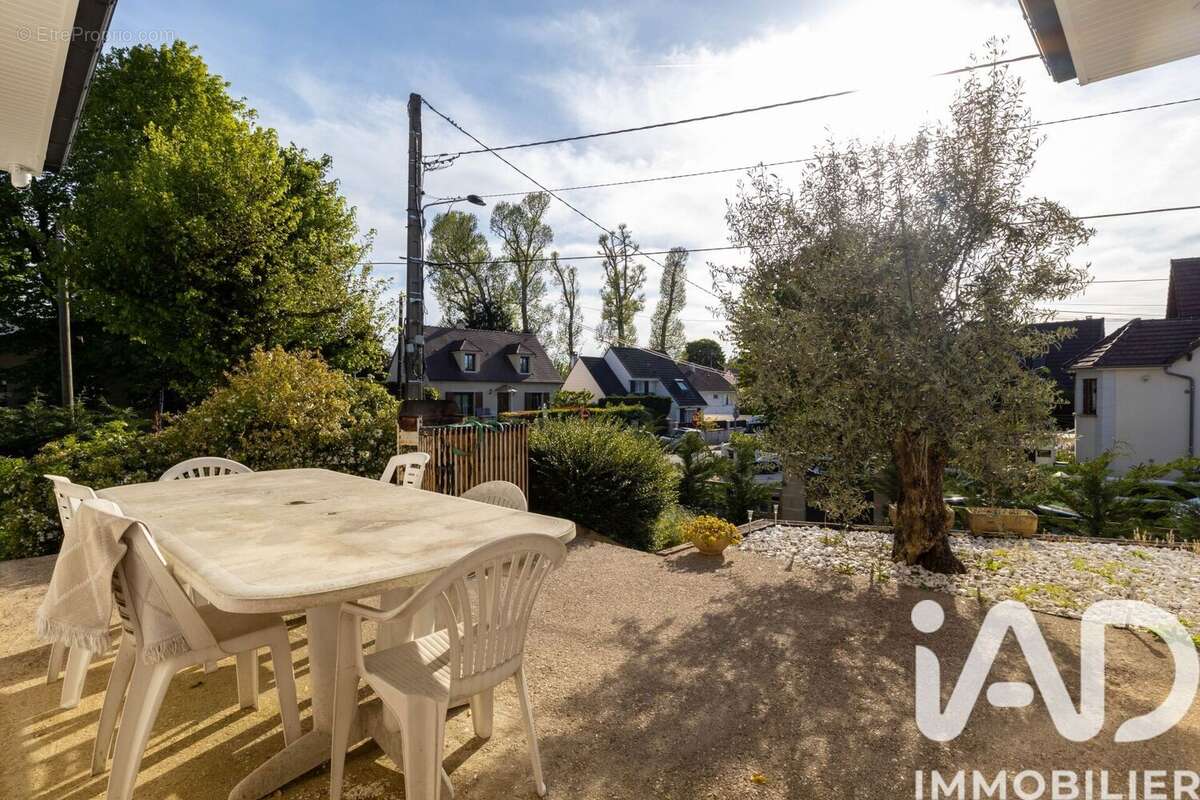 Photo 5 - Maison à PONTAULT-COMBAULT