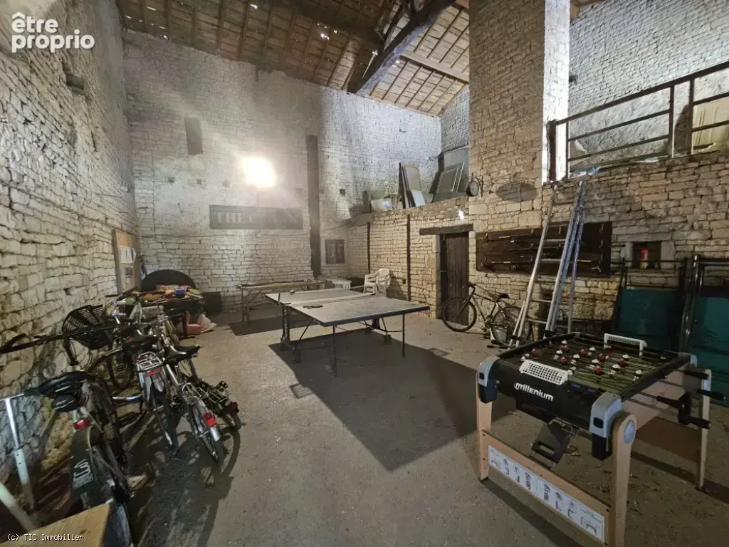 Maison Dans Une Résidence Avec Cour et Parking Privé - Piscine et Jardin Partagé - photo 34