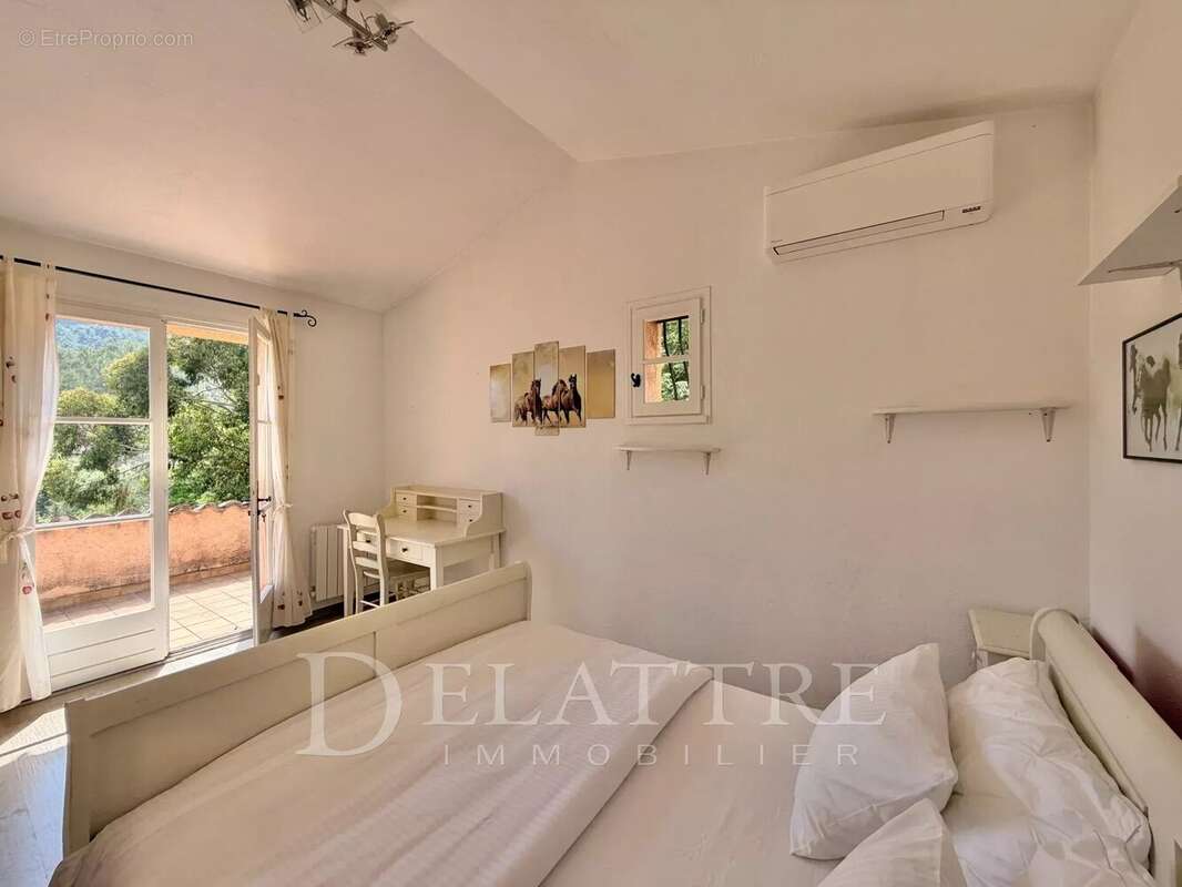 Maison à LE BAR-SUR-LOUP