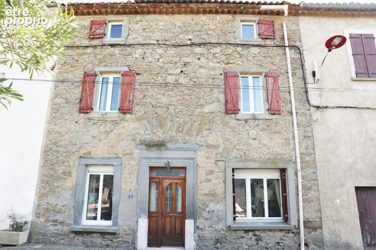 Maison 141 m² à Beaufort  - photo 2