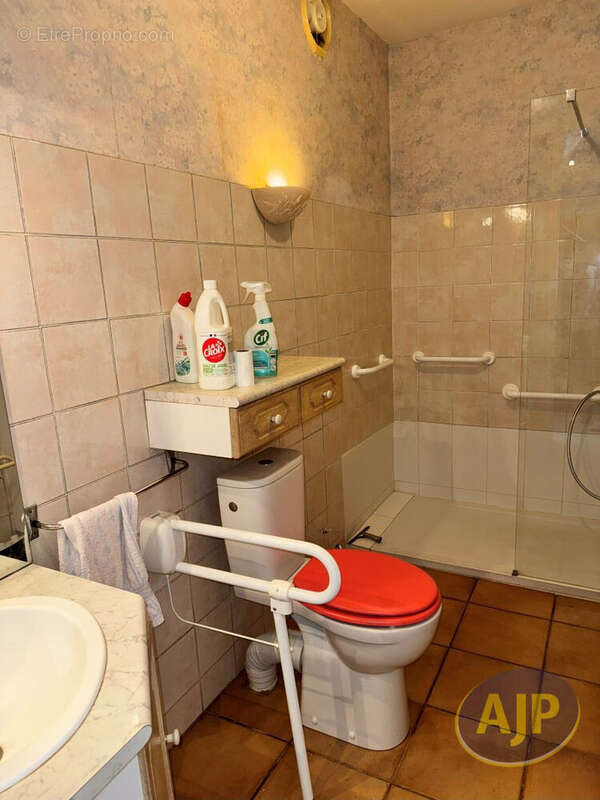 Maison à LES SABLES-D&#039;OLONNE