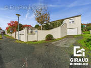 Maison à L&#039;ORBRIE