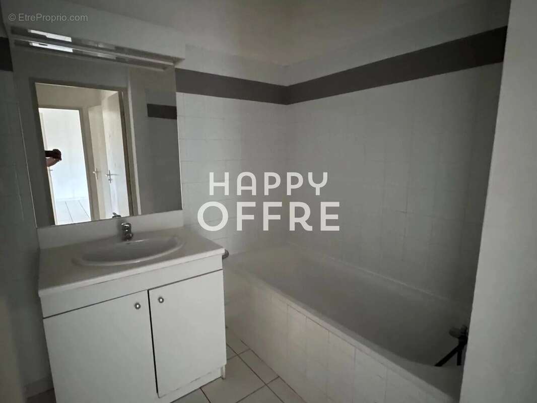 Appartement à SALON-DE-PROVENCE