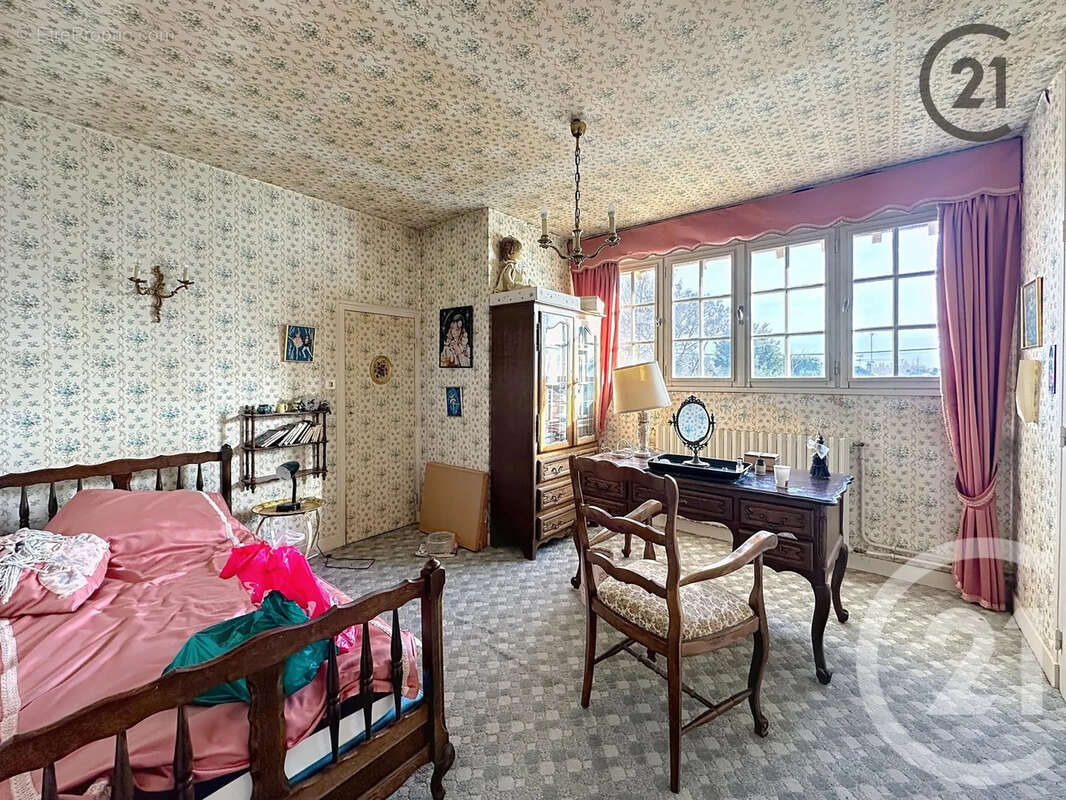 Maison à SAINT-ANDRE-LES-VERGERS