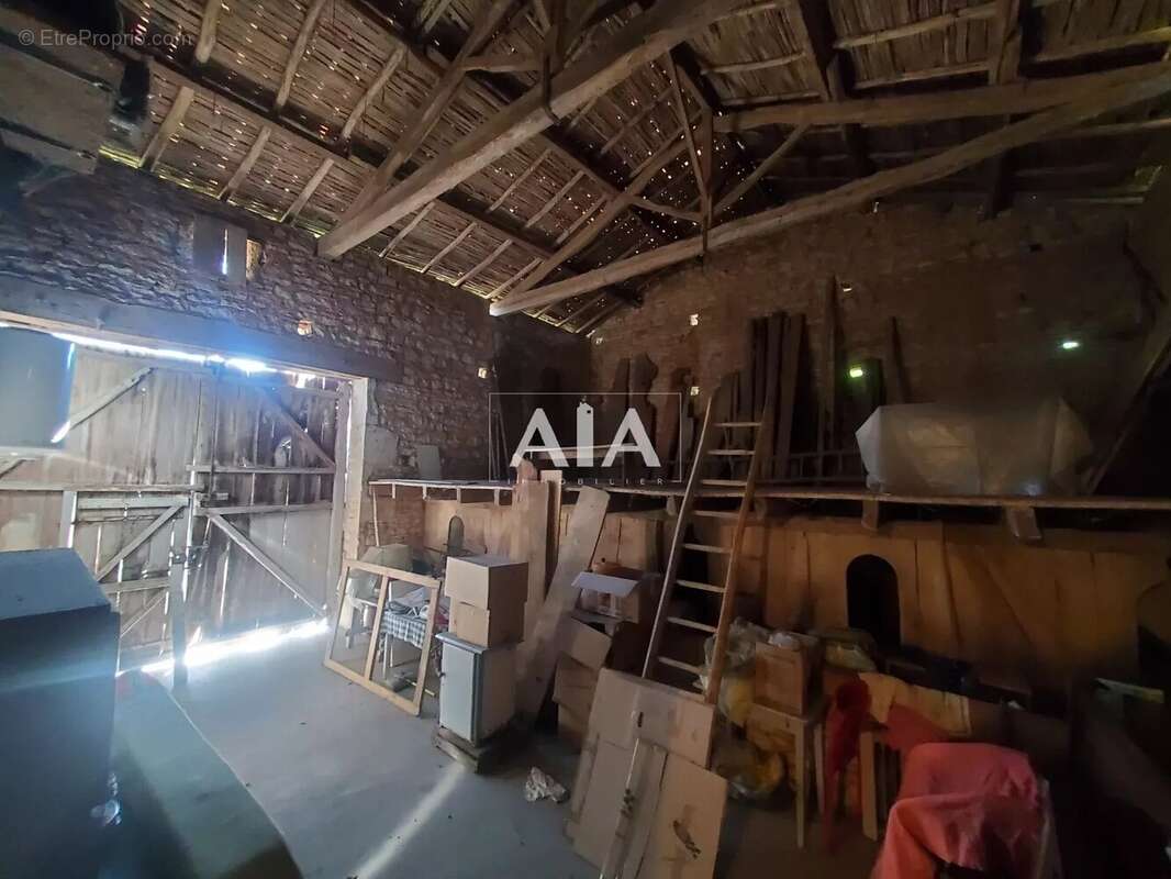 Maison à SAINT-GEORGES