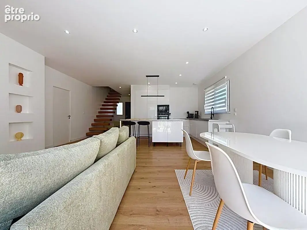Maison Frenouville 7 pièces 125 m2 - photo 5