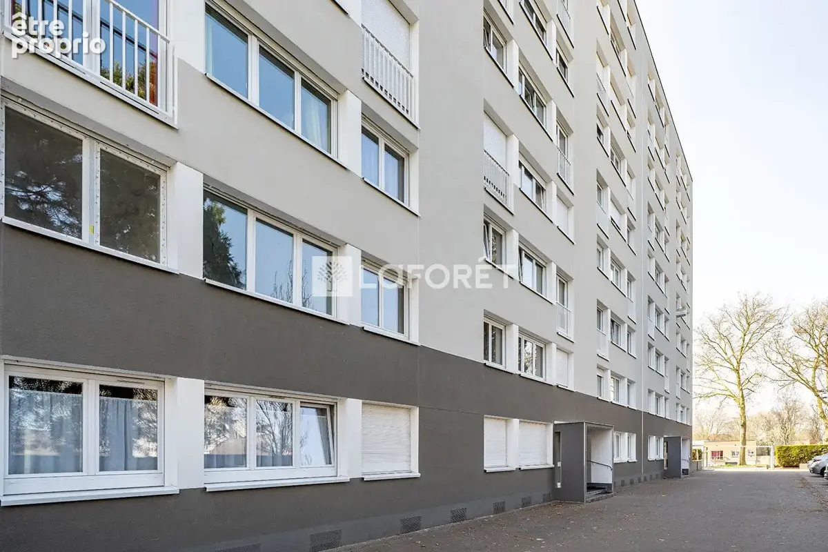 Appartement à DOUAI