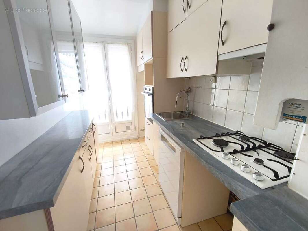 Appartement 114 m² à Saint-Jean-De-Luz  - photo 4