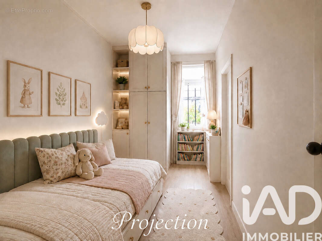 Photo 9 - Maison à COLOMBES