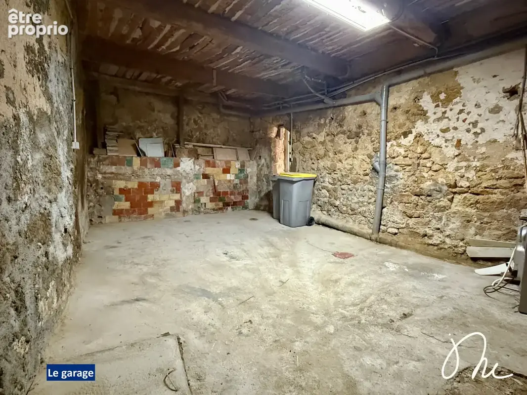 Maison de village à rénover - photo 11