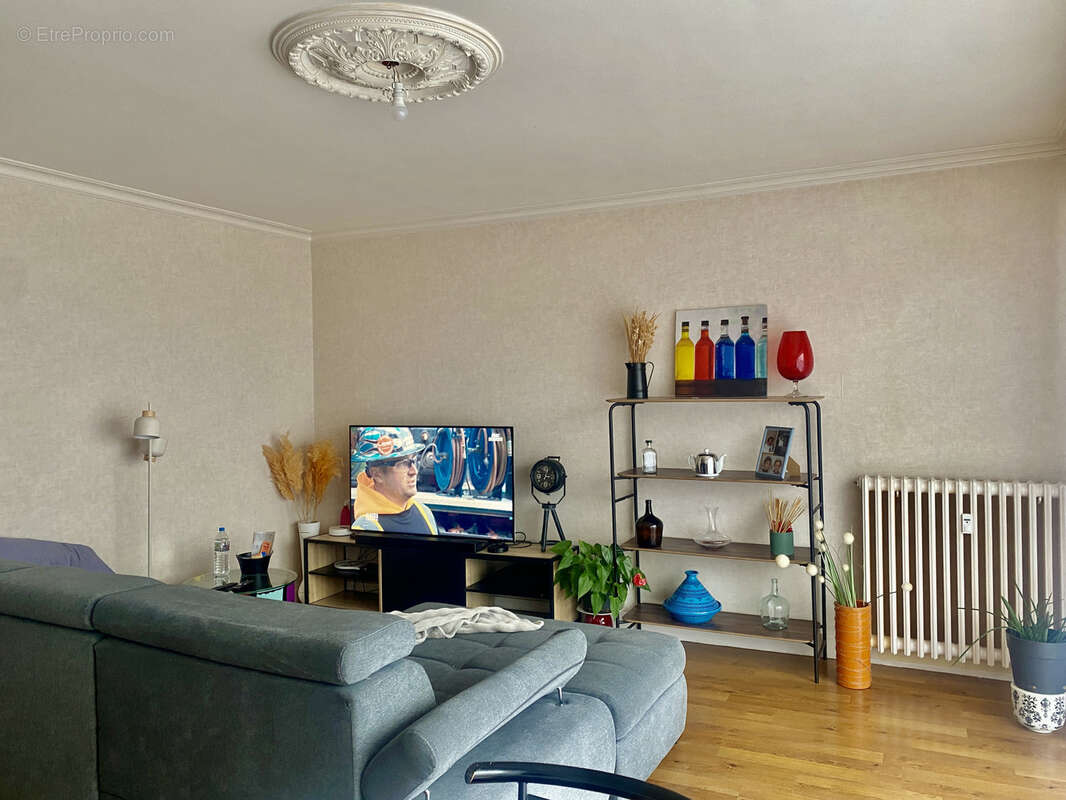 Appartement à THOUARS
