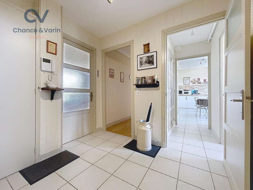 Appartement à LISIEUX