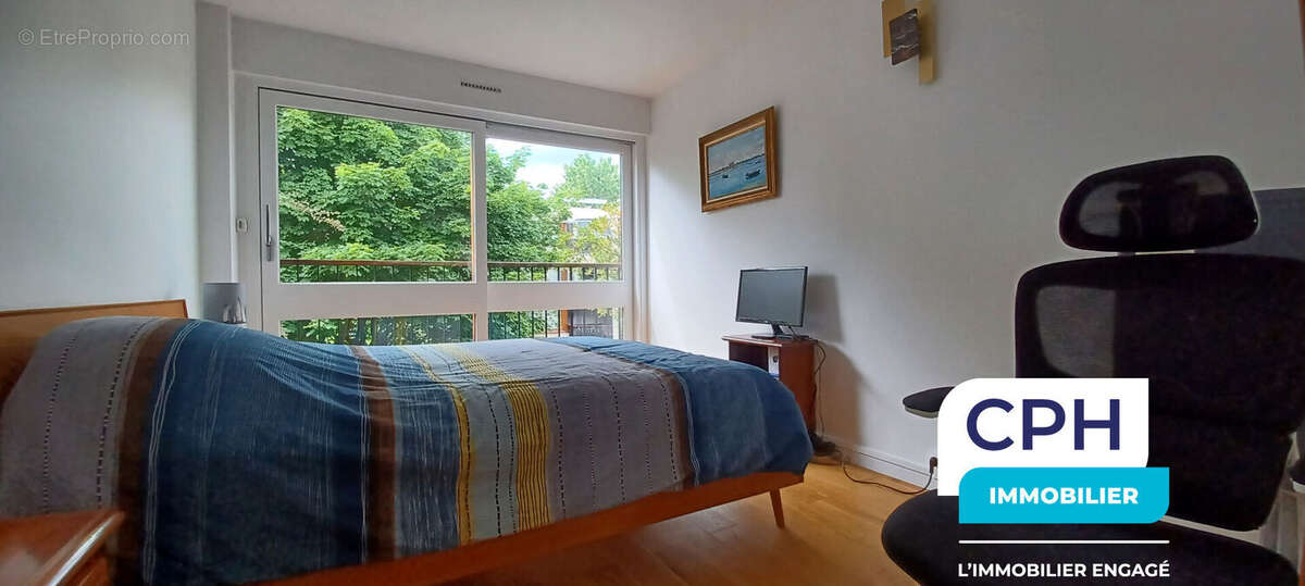 Appartement à LE CHESNAY
