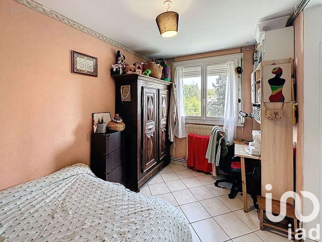 Photo 9 - Appartement à LYON-5E