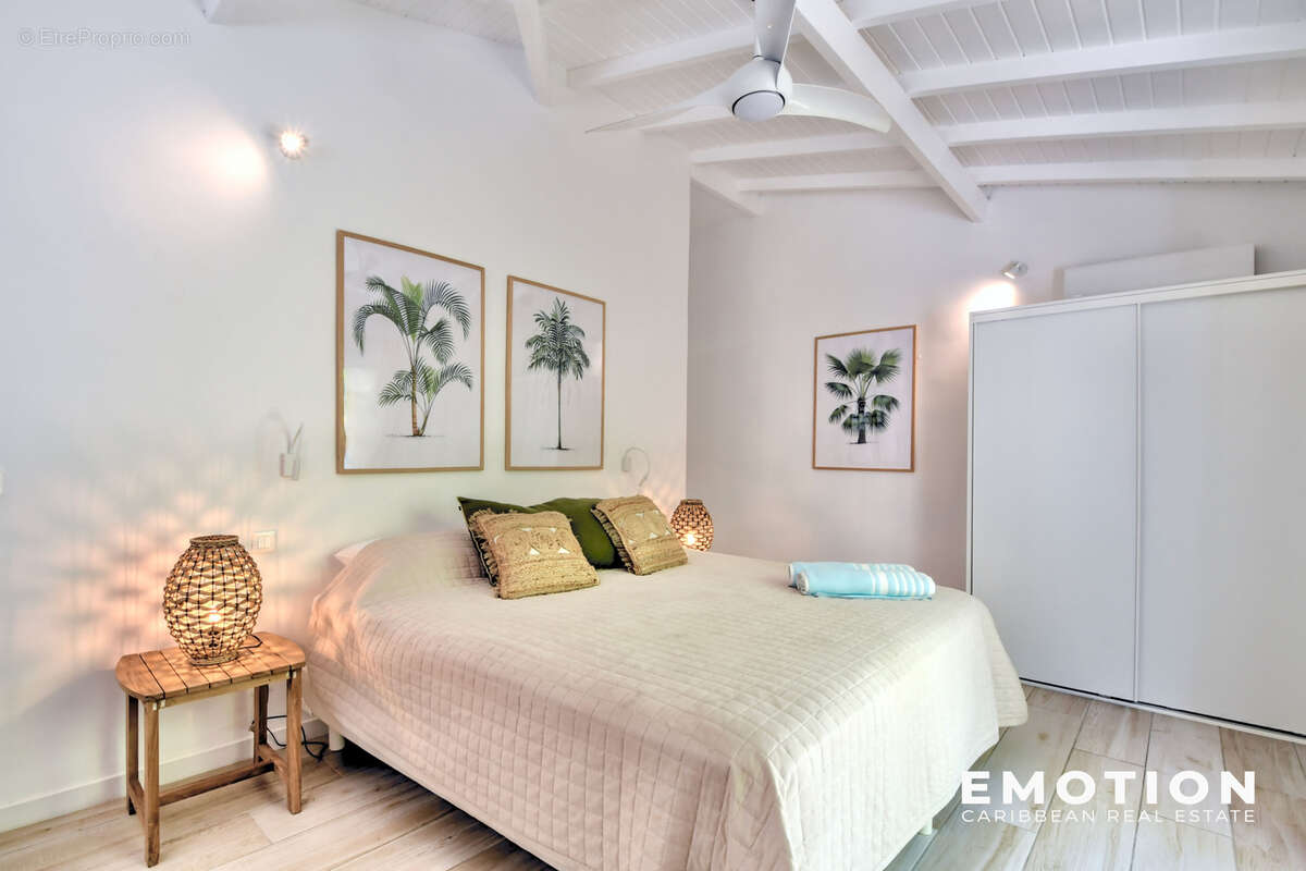 Maison à SAINT-MARTIN