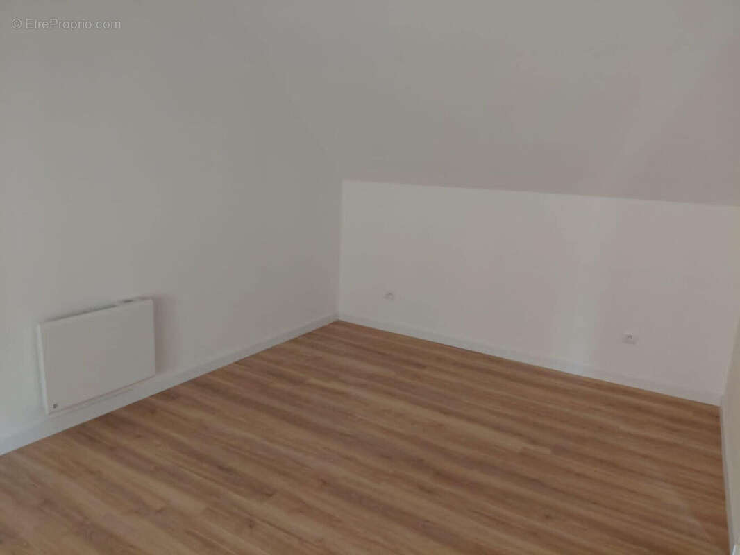 Appartement à ONNAING