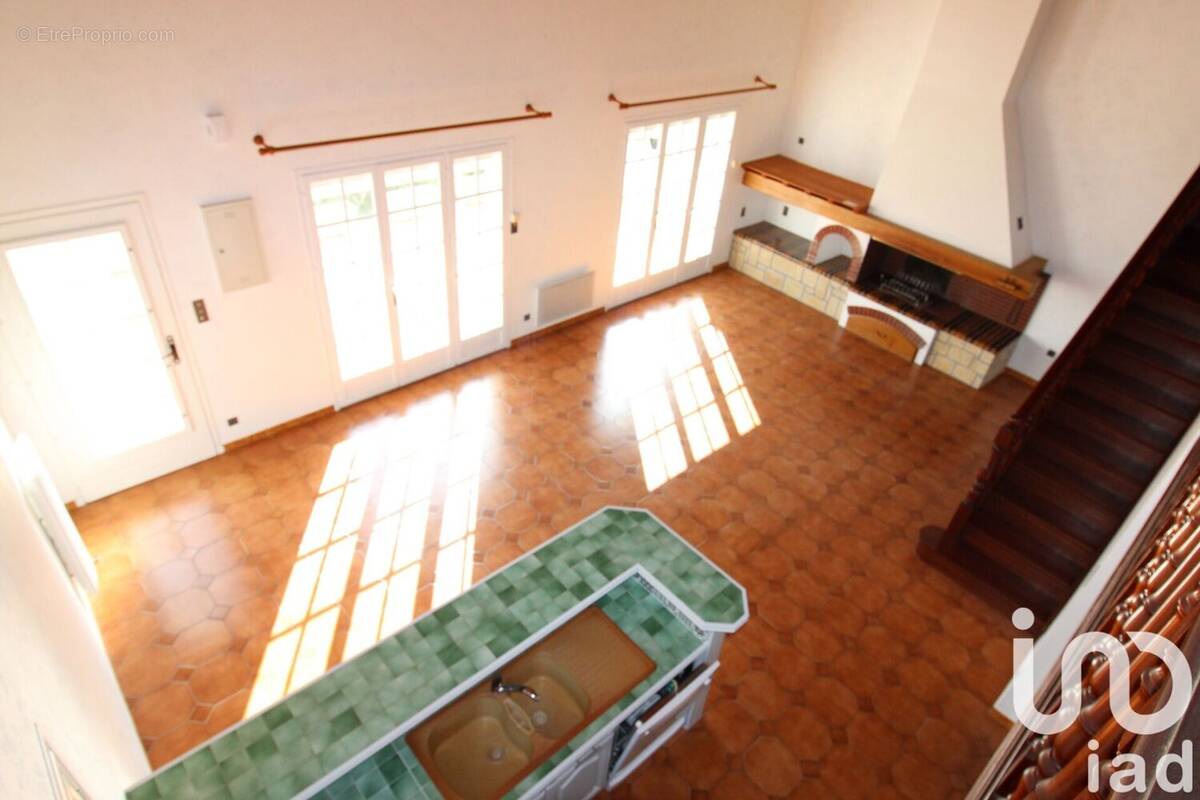 Photo 1 - Maison à FITOU