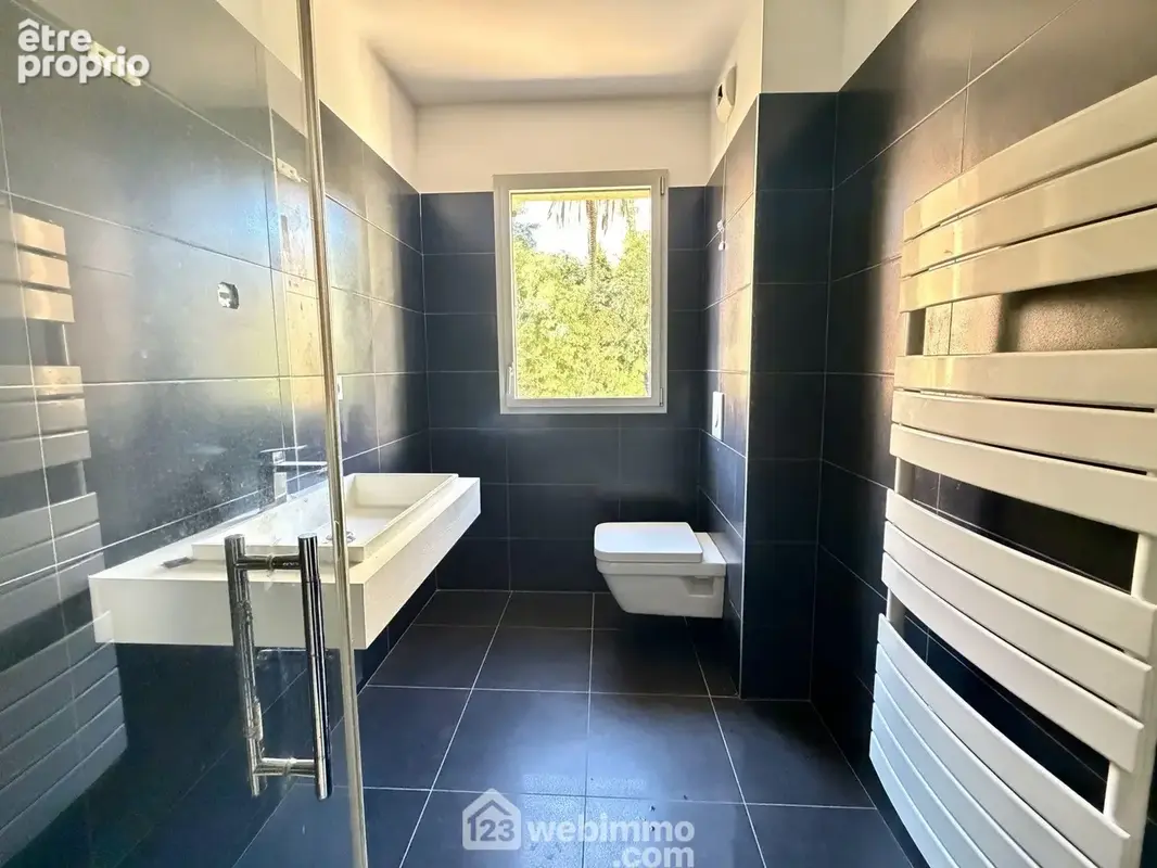 Appartement 2 pièces 44 m² à vendre à San-Martino-Di-Lota (20200) - photo 8
