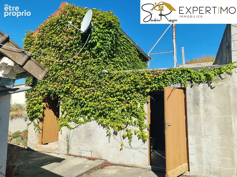 Maison de plain-pied 119 m2 avec dépendances et terrain de 2 390 m2 - photo 8
