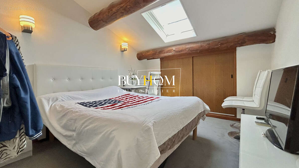 Appartement 112 m² à Monteux  - photo 7