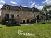 Maison à LARAMIERE