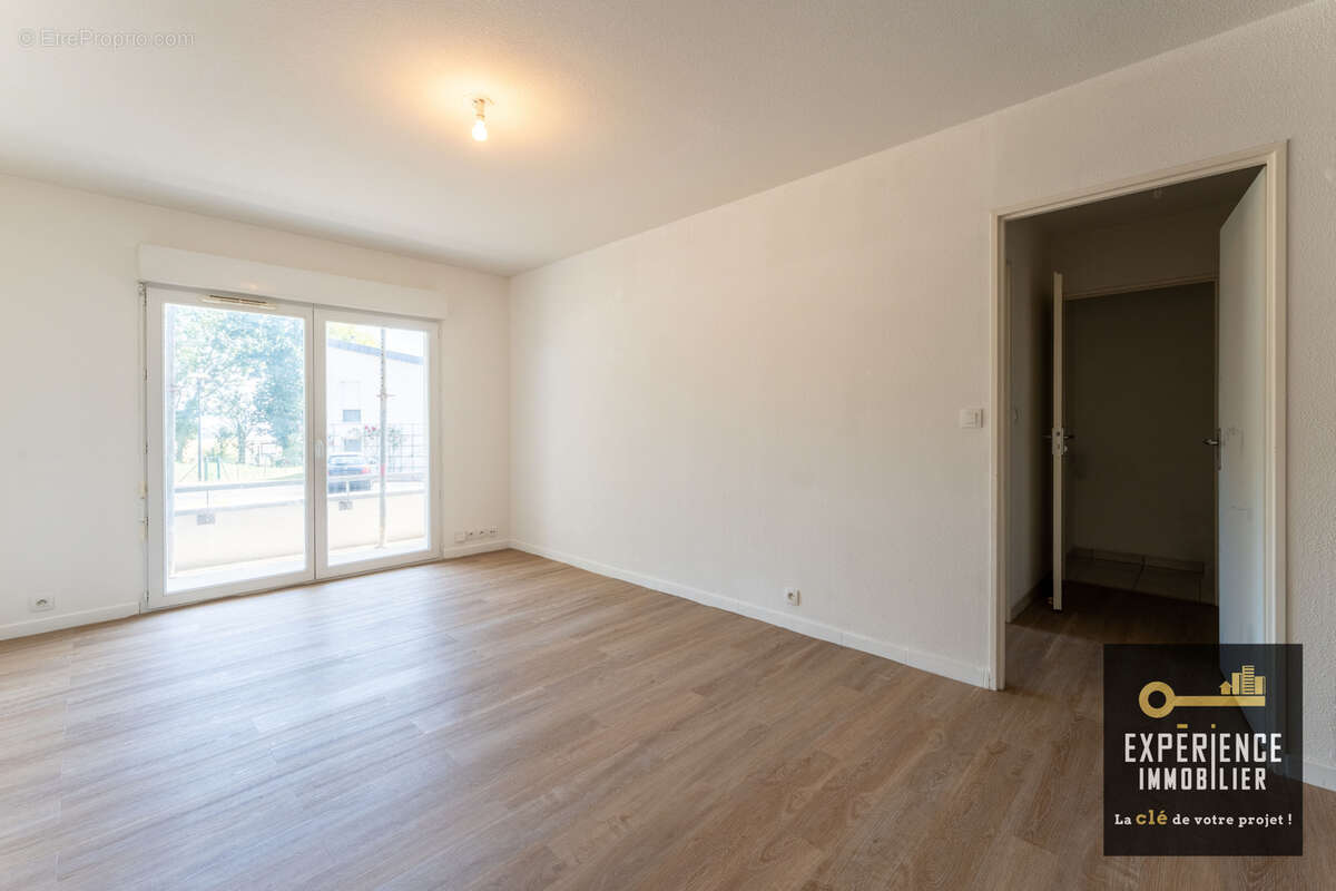 Appartement T2 Plérin - photo 2