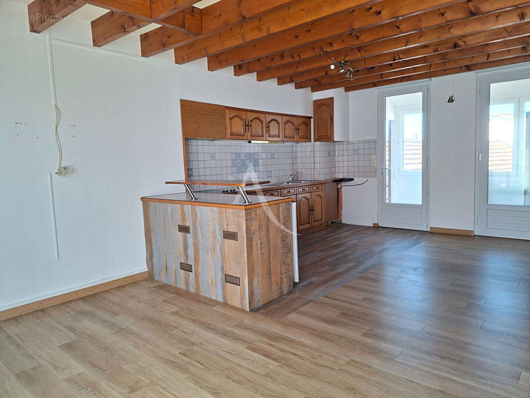 Appartement plein centre LA BERNERIE - photo 3