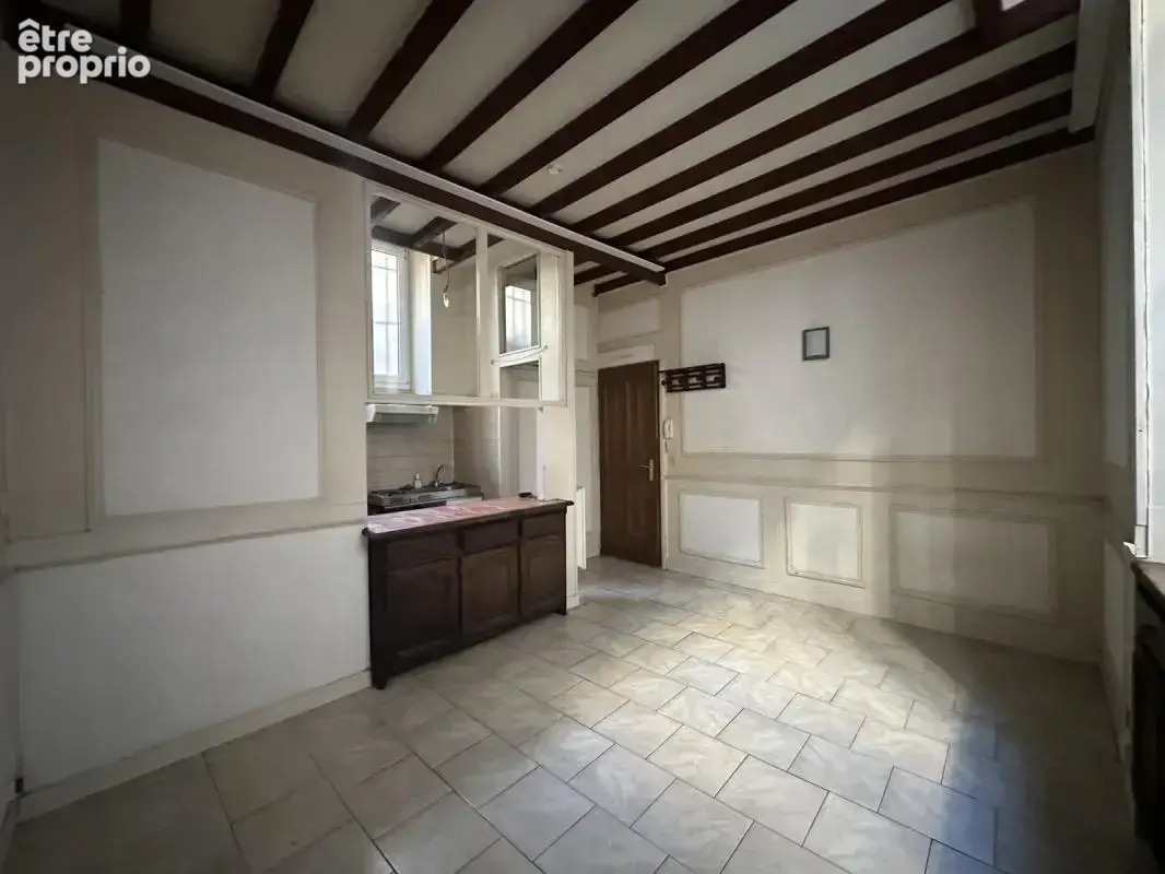 Studio 20 m2 - photo 3