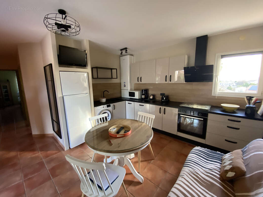 Propriété dans un secteur prisé d'Alès avec 5 Gîtes. - photo 4