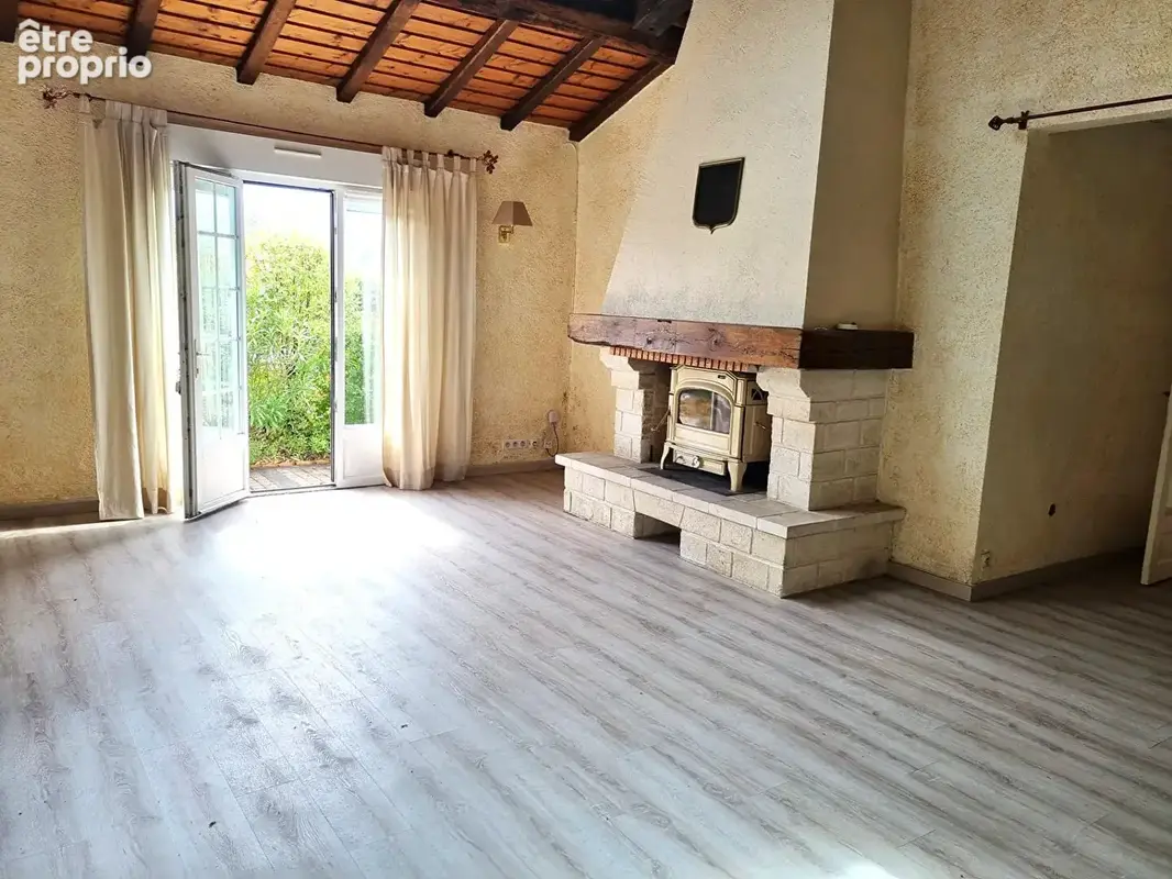 Maison La Bernerie En Retz 5 pièce(s) 145.4 m2 - photo 2